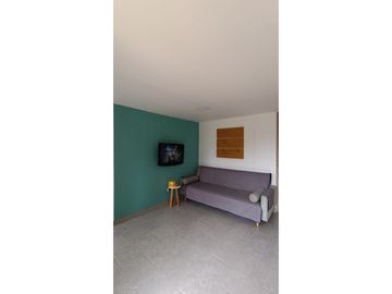 Venta Apartamento Ciudadela Monteflor Las Lomitas Sabaneta