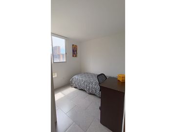 Venta Apartamento Ciudadela Monteflor Las Lomitas Sabaneta