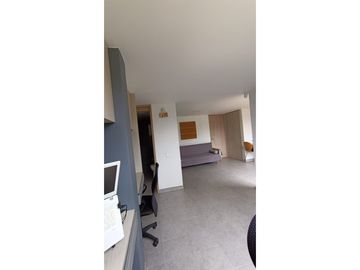 Venta Apartamento Ciudadela Monteflor Las Lomitas Sabaneta