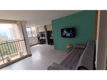 Venta Apartamento Ciudadela Monteflor Las Lomitas Sabaneta