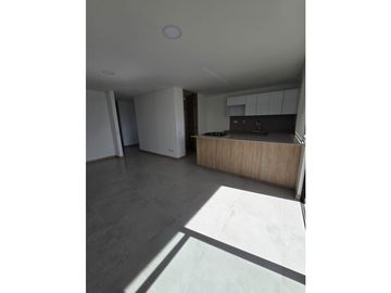 Venta Apartamento Kuna Rionegro