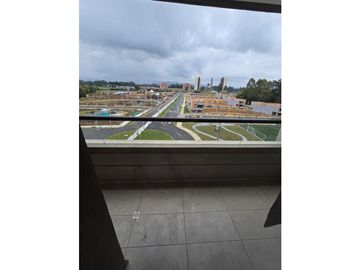 Venta Apartamento Kuna Rionegro