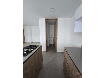 Venta Apartamento Kuna Rionegro