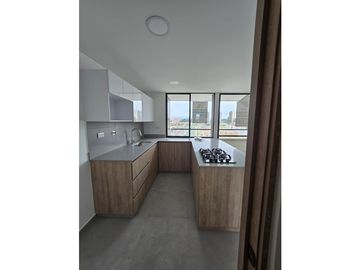 Venta Apartamento Kuna Rionegro