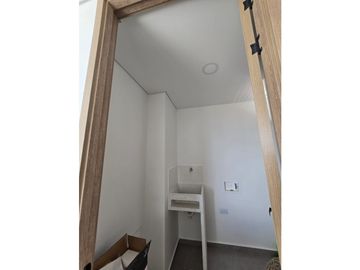 Venta Apartamento Kuna Rionegro