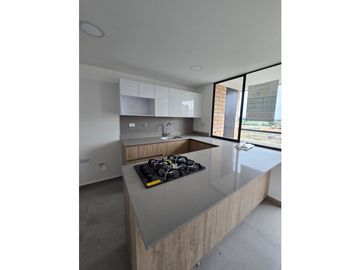 Venta Apartamento Kuna Rionegro