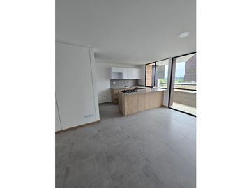 Venta Apartamento Kuna Rionegro