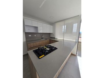 Venta Apartamento Kuna Rionegro