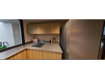 Venta Apartamento Kuna Rionegro