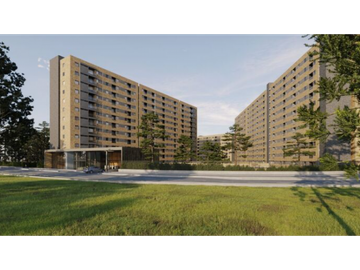 Venta de apartamento Uno apartamentos Marinilla Cesión de derechos