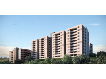 Venta apartamento para estrenar Al parque Buenavista