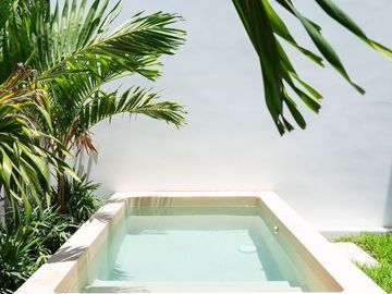 Casa en venta(Babilon) Mérida Yucatán, Privada Enuma Urban Temozón