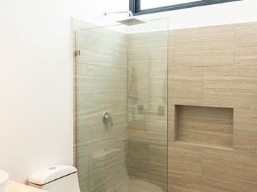 Casa en venta(Babilon) Mérida Yucatán, Privada Enuma Urban Temozón