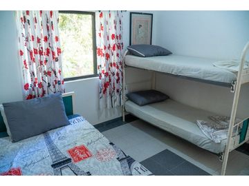 ACSI 947 Venta de casa campestre en Carmen de Apicala