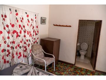 ACSI 947 Venta de casa campestre en Carmen de Apicala