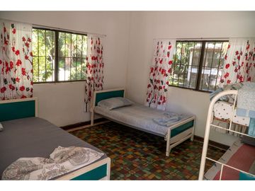 ACSI 947 Venta de casa campestre en Carmen de Apicala