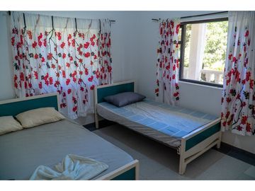 ACSI 947 Venta de casa campestre en Carmen de Apicala