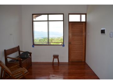 Casa de Campo en 7 Has. en Venta - Lamas - El Saucal