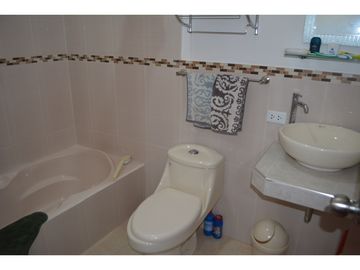 Casa de Campo en 7 Has. en Venta - Lamas - El Saucal