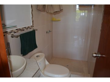 Casa de Campo en 7 Has. en Venta - Lamas - El Saucal
