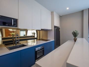 5 Bedroom Villa for sale at Palm Springs Privato