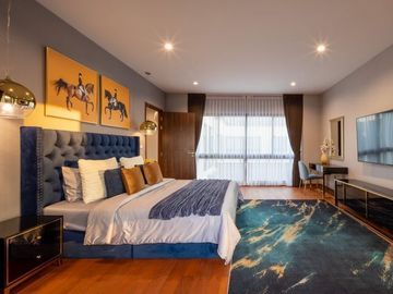 5 Bedroom Villa for sale at Palm Springs Privato