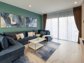 5 Bedroom Villa for sale at Palm Springs Privato