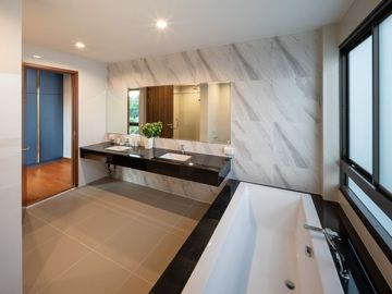 5 Bedroom Villa for sale at Palm Springs Privato