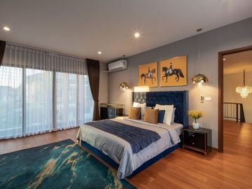 5 Bedroom Villa for sale at Palm Springs Privato