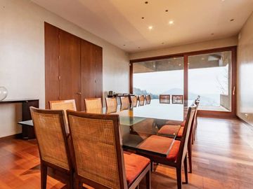 EXCLUSIVA CASA EN  VENTA / CAMINO EL CONDOR/ VITACURA