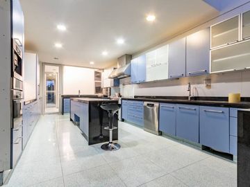 EXCLUSIVA CASA EN  VENTA / CAMINO EL CONDOR/ VITACURA