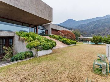 EXCLUSIVA CASA EN  VENTA / CAMINO EL CONDOR/ VITACURA