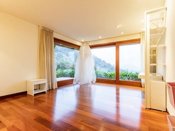 EXCLUSIVA CASA EN  VENTA / CAMINO EL CONDOR/ VITACURA