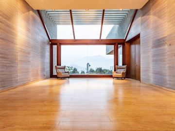 EXCLUSIVA CASA EN  VENTA / CAMINO EL CONDOR/ VITACURA