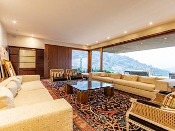 EXCLUSIVA CASA EN  VENTA / CAMINO EL CONDOR/ VITACURA