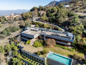EXCLUSIVA CASA EN  VENTA / CAMINO EL CONDOR/ VITACURA