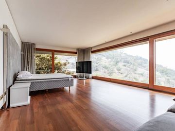 EXCLUSIVA CASA EN  VENTA / CAMINO EL CONDOR/ VITACURA