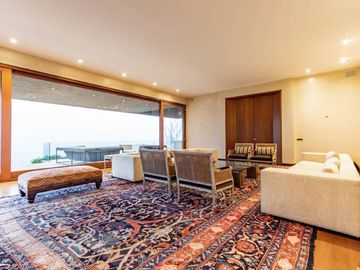 EXCLUSIVA CASA EN  VENTA / CAMINO EL CONDOR/ VITACURA
