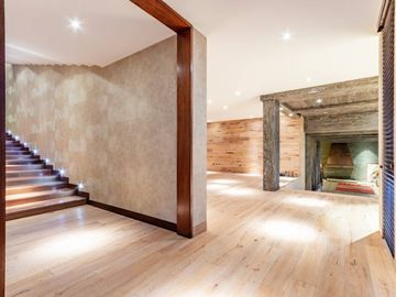 EXCLUSIVA CASA EN  VENTA / CAMINO EL CONDOR/ VITACURA