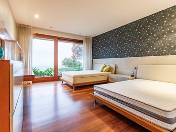 EXCLUSIVA CASA EN  VENTA / CAMINO EL CONDOR/ VITACURA