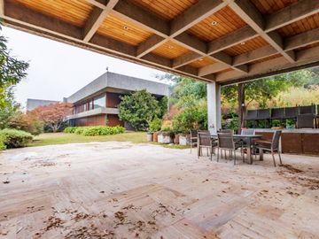 EXCLUSIVA CASA EN  VENTA / CAMINO EL CONDOR/ VITACURA