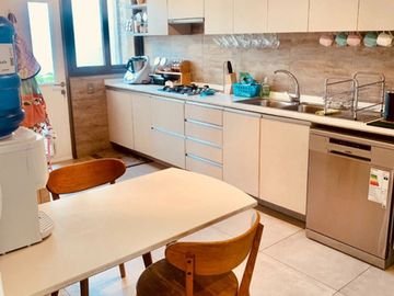 CASA 3 DORM + SERV + QUINCHO + PISCINA CHAMISERO