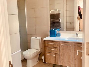CASA 3 DORM + SERV + QUINCHO + PISCINA CHAMISERO