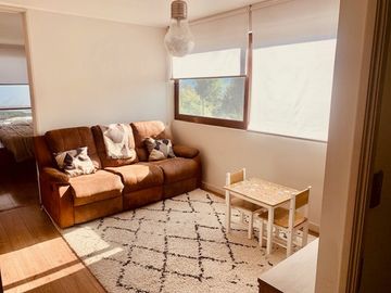 CASA 3 DORM + SERV + QUINCHO + PISCINA CHAMISERO