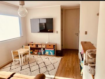 CASA 3 DORM + SERV + QUINCHO + PISCINA CHAMISERO