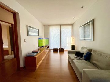 CASA MEDITERRÁNEA 4 DORM + ESCRITORIO + SERVICIO LOS BOSQUES