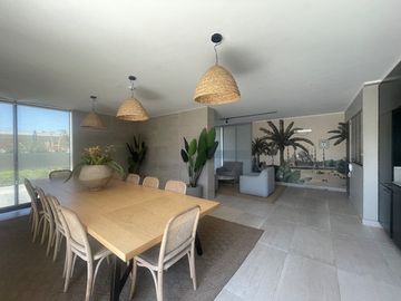 VENTA DEPARTAMENTO POCO USO MAIPU METRO SANTIAGO BUERAS 2D