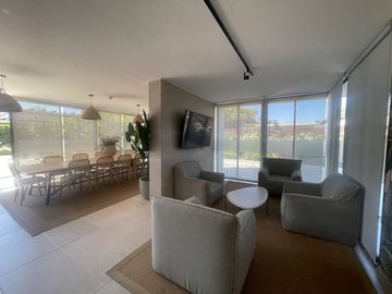 VENTA DEPARTAMENTO POCO USO MAIPU METRO SANTIAGO BUERAS 2D