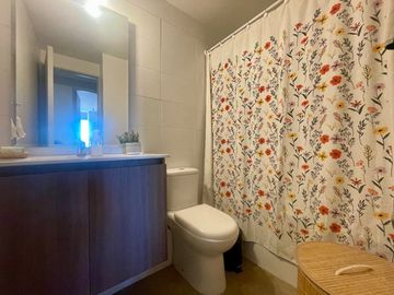 VENTA DEPARTAMENTO POCO USO MAIPU METRO SANTIAGO BUERAS 2D