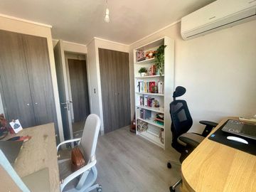 VENTA DEPARTAMENTO POCO USO MAIPU METRO SANTIAGO BUERAS 2D